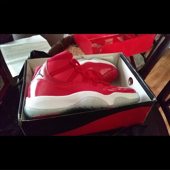 Meet your Posher, Leo - Picture 1 of 1